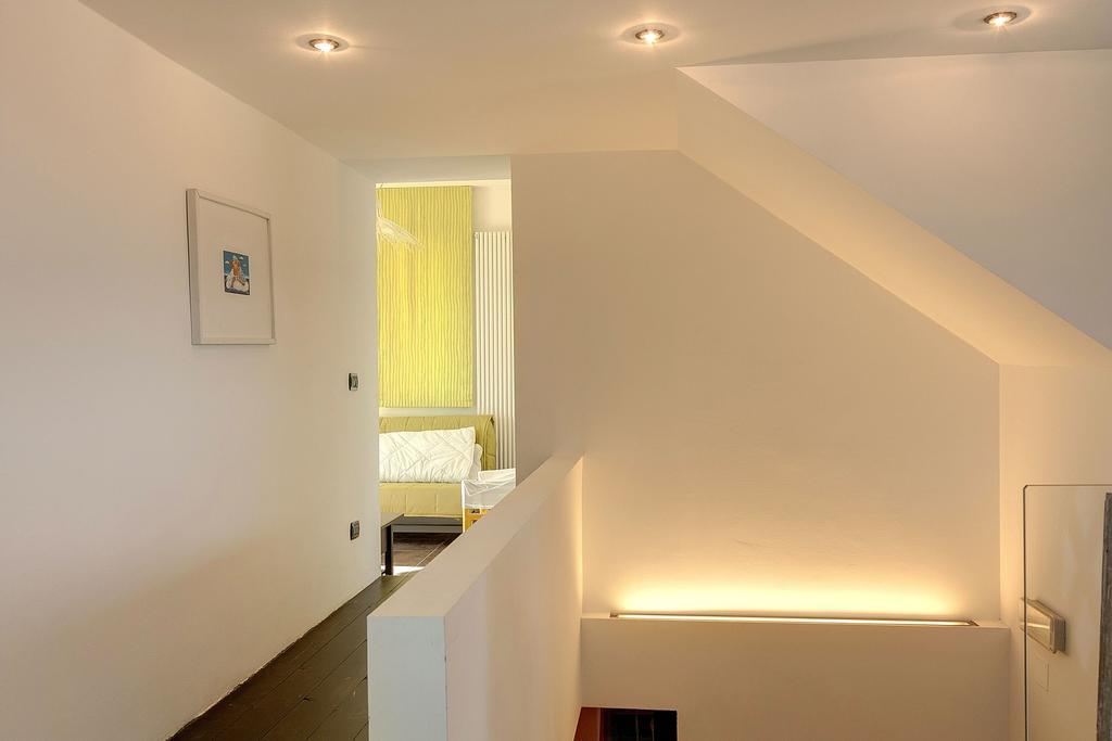 Le Masse - Loft Montelupo Fiorentino Habitación foto